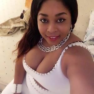 Meet your Posher, Claudelle